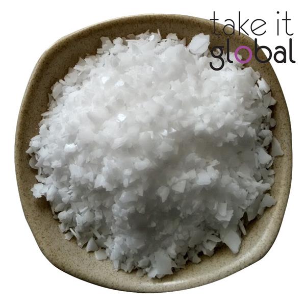 Emulsifying Wax 乳化蜡 - for Cosmetics / Creams / Lotions / Balms