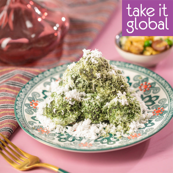 Betel Leaves Powder/Serbuk Daun Sireh/Betel Vine/ Betel Pepper/Betle Pepper/Pan/Sireh