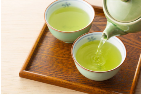 Green Tea Fragrance - for Cosmetics / Perfume / Toiletries