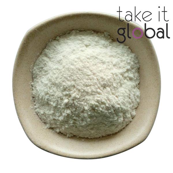 Hydroxyethyl / Hydroxyl Ethyl Cellulose / HEC Thickener 羟乙基纤维素 - Thickener / Food / Cosmetics