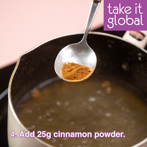 Ashwagandha Root Powder 印度人参粉- Indian Ginseng