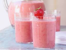 Strawberry Powder - food grade 草莓粉
