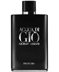 Acqua di Gio Men type Perfume Fragrance - raw material