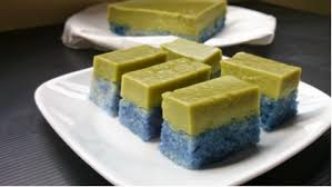 Blue Butterfly Pea Flower Powder / Serbuk Bunga Telang / 蓝花 / 蝶花粉 - food / bakery / pastries / coloring / kuih / drinks