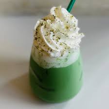 Matcha Green Tea Powder 抹茶粉