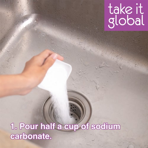 Sodium Carbonate 碳酸钠 (food grade/non-food grade ) Soda Ash - Food Additive, Anticaking agent, Raising agent, StabilizerSoda Ash , Washing Soda ,Dense