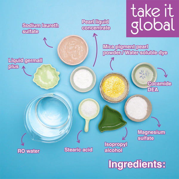 Liquid Germall Plus - Preservative