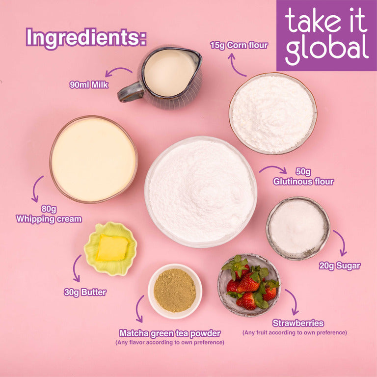 Corn Starch Powder (Cosmetics/Food Grade)