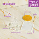 Mica Pigment Pearl Powder (all Warm / Cool Colour ) - Epoxy / Soap / Candle / Cosmetics / Lip Products