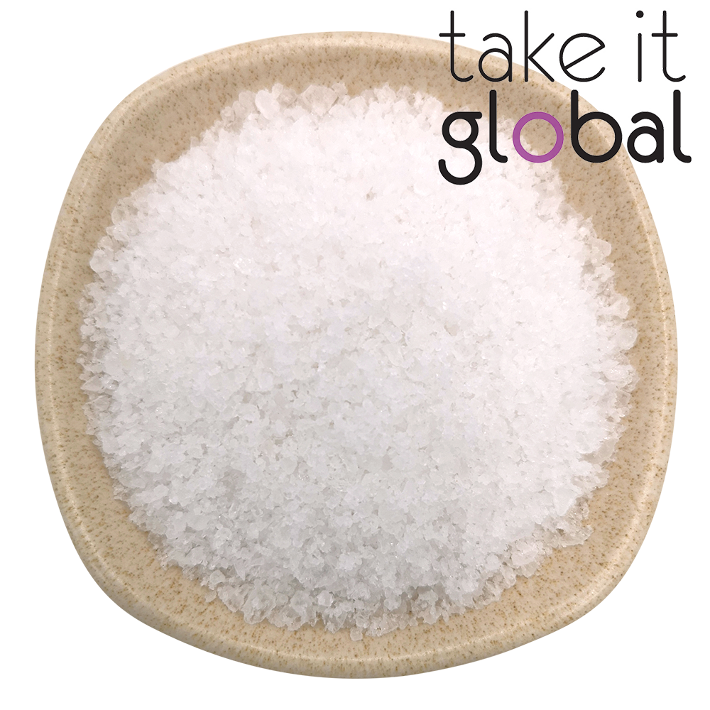 Iodized salt- Garam - food grade/ seasoning / flavoring/ dietary supplement