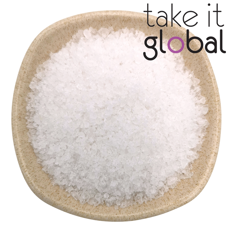 Iodized salt- Garam - food grade/ seasoning / flavoring/ dietary supplement