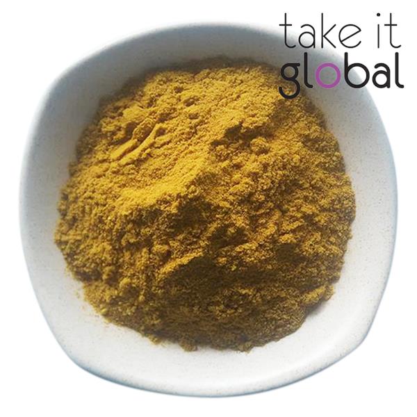 Fe EDTA 13% / Iron Chelate 铁螯合物 Trace Element - Ferrum EU hydroponic aquaponic Ferum