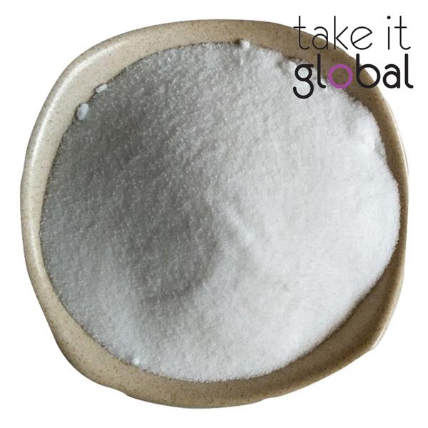 Japan Fuso Co Ltd Malic Acid / Apple Acid / Asid Malik / 苹果酸