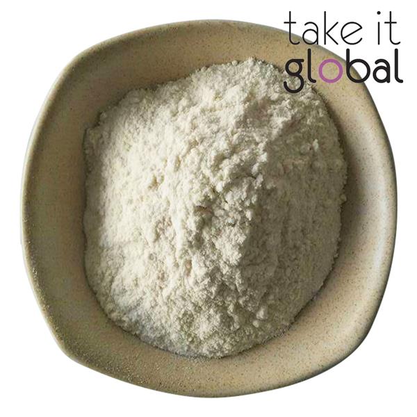 US Keltrol Xanthan Gum 黄原胶 - Food Grade / Good Transparency - Viscosity