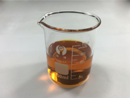 Lactic Acid 90% 乳酸 - Liquid