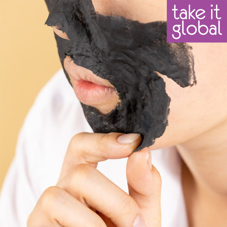 Charcoal /Carbon Powder 碳粉 Activated - Food/Pharma Grade