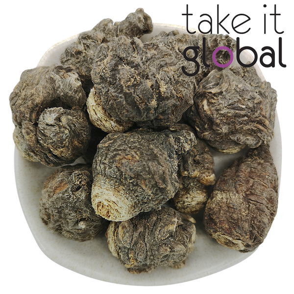 Maca Root-(whole root ) 玛咖粒