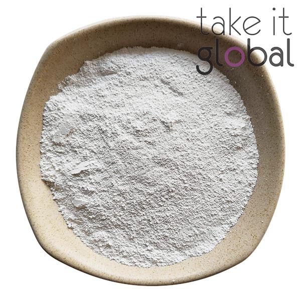 Magnesium Hydroxide 氢氧化镁 - Food Grade