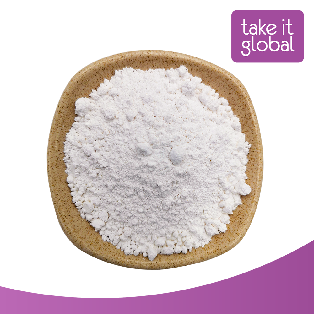 Magnesium Glycinate 甘氨酸镁  for use in general wellness routines.
