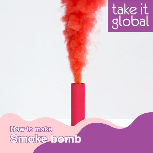 Pigment Dye Colorant Oil Soluble - Smoke Dyes - Colourful Smoke Effect Show Stage Photography Aid