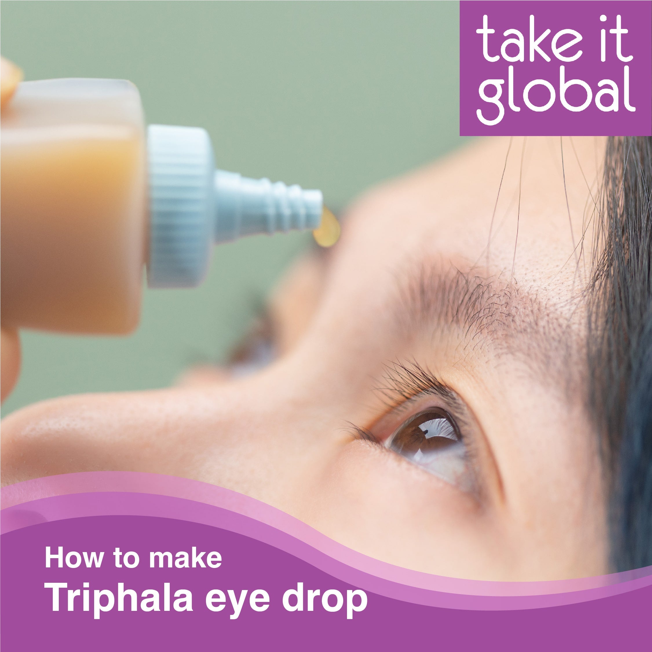 Triphala Powder/Serbuk Trifala/Triphala Curna - Ayurveda, healthcare / supplements / well being