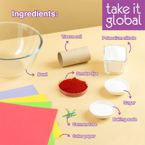 Pigment Dye Colorant Oil Soluble - Smoke Dyes - Colourful Smoke Effect Show Stage Photography Aid