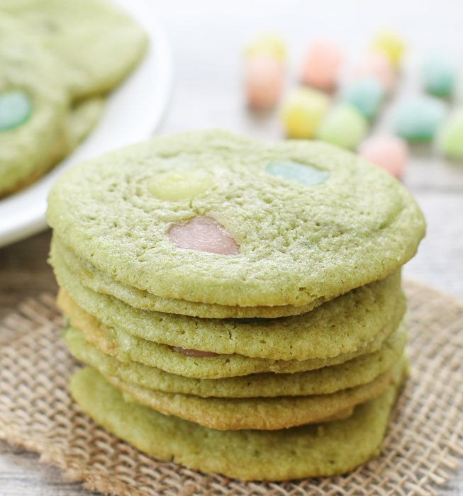 Matcha Green Tea Powder 抹茶粉
