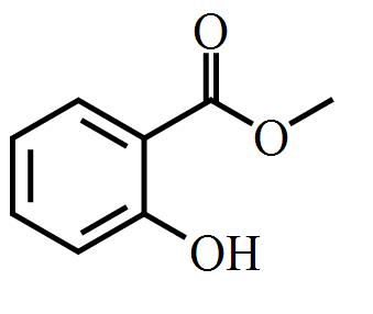 Methyl Salicylate / Wintergreen 水杨酸甲酯
