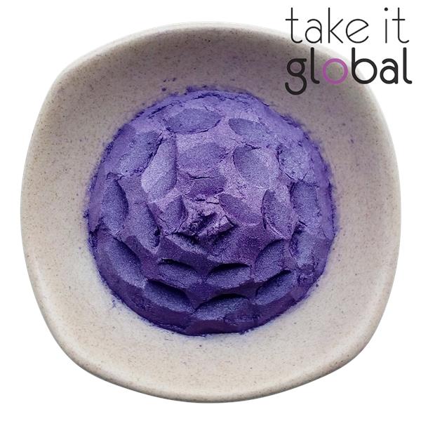 Mica Pigment Pearl Powder (all Warm / Cool Colour ) - Epoxy / Soap / Candle / Cosmetics / Lip Products