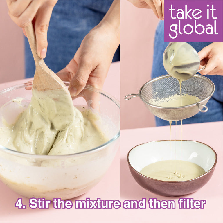 Corn Starch Powder (Cosmetics/Food Grade)
