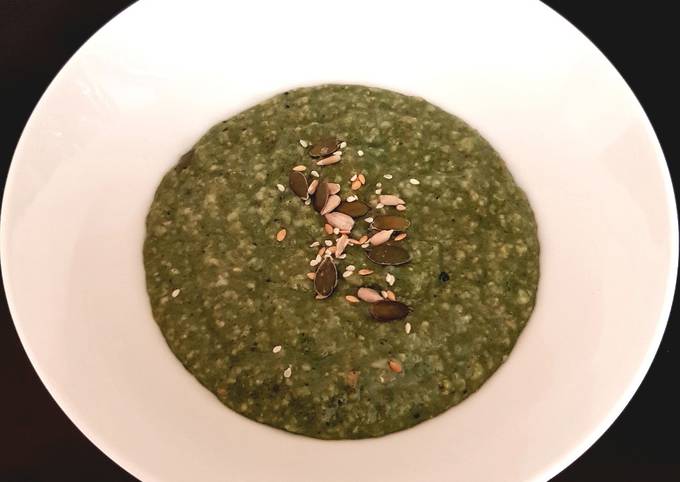 Spirulina Powder 螺旋藻粉 - Food Grade - Supplement / Drinks / Beverage / Bakery / Pastries / Cosmetics / Masks