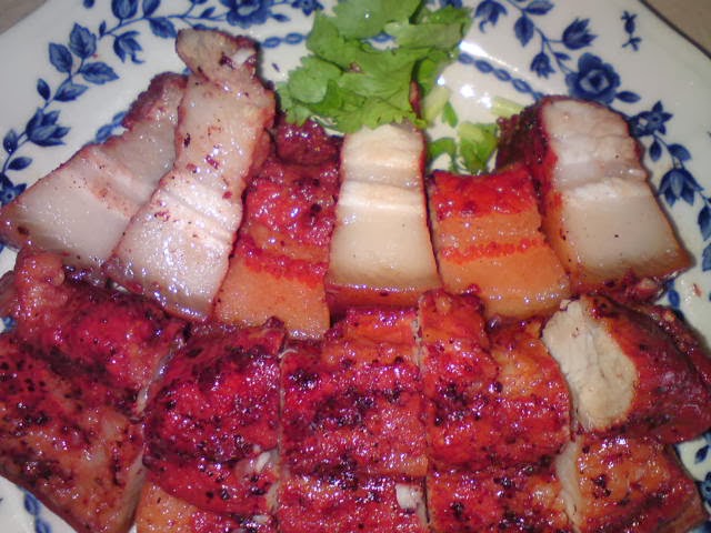 红曲米天然调色素/ Red Yeast Rice / Beras Ragi Merah - For Food &Medicine