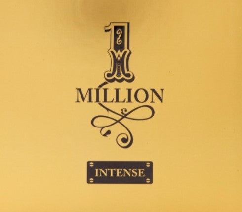 Paco Robanne One Million type Perfume Fragrance - raw material