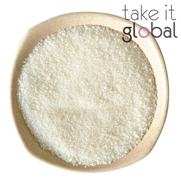 Palm Wax 棕榈蜡 / Lilin Sawit for Candle / Cosmetics