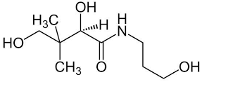 D Panthenol / Pro Vitamin B5