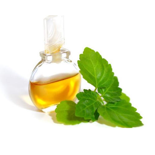 Patchouli Essential Oil - Indonesia