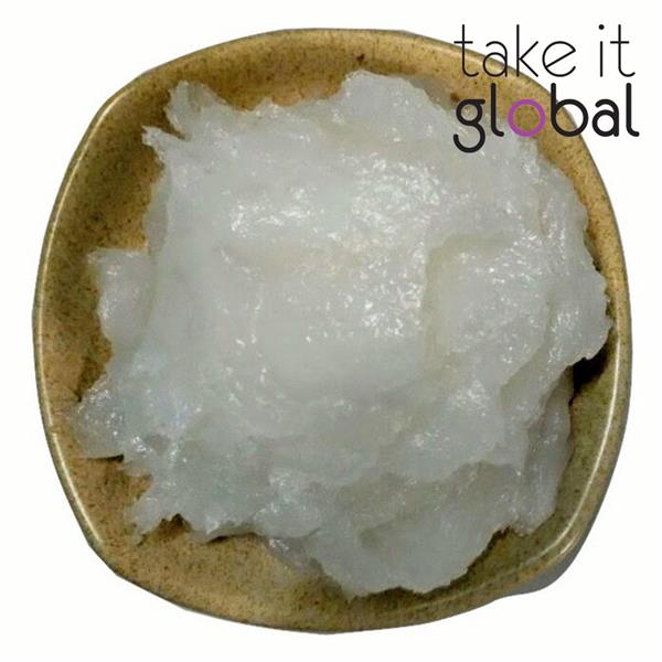 Petroleum Jelly/Vaseline /Soft Paraffin 凡士林 - for balm / lotion / cream / soothing / cracked heel