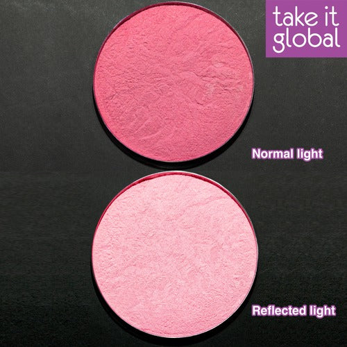 Reflective Pigments-Nail Art, DIY Arts