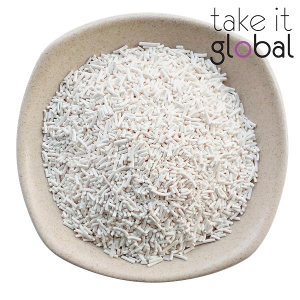 Potassium Sorbate - Food Grade Preservative 山梨酸钾