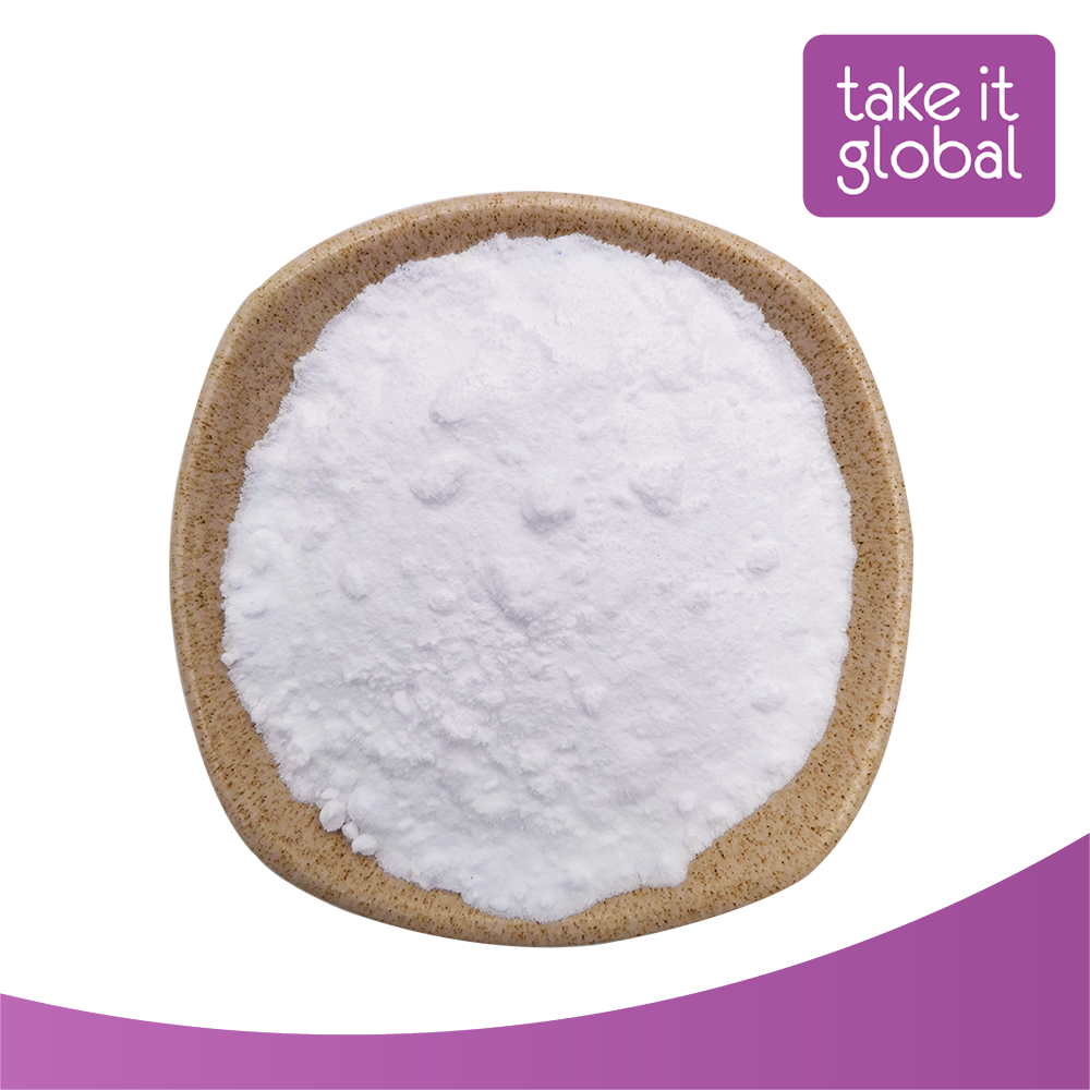 Potassium Carbonate K2CO3 碳酸钾 - Agriculture / Technical Grade pH Up & Potassium Supplement Aquaponics
