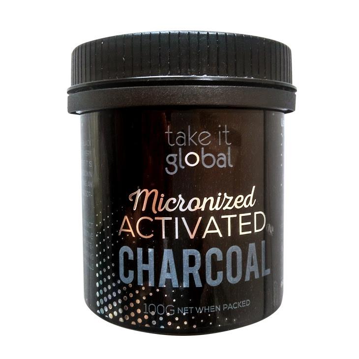 Charcoal /Carbon Powder 碳粉 Activated - Food/Pharma Grade