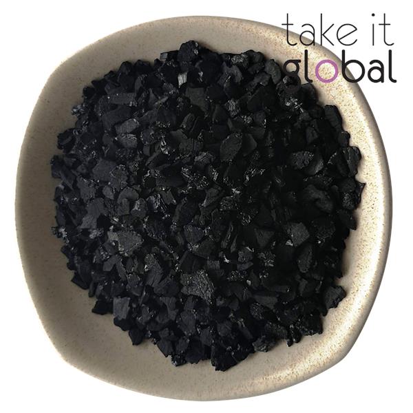 Activated Carbon/ Charcoal - Granular - Non Food