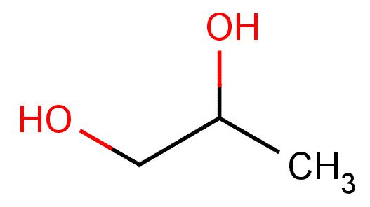 Propylene Glycol 丙二醇 / PG Food Grade - USP - Halal - Kosher - Cosmetics - Skincare