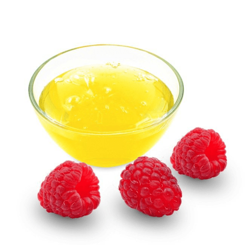 Raspberry Oil - Chile