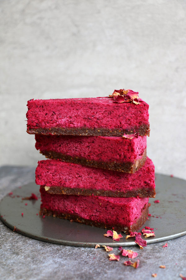 Beetroot Powder / Beet Root Powder 红甜菜根粉 - coloring / bakery / pastries / baby food / drinks / beverage / cosmetics