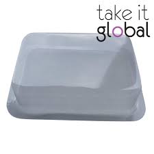 30g / 35g Soap Casing all Shapes - Thick Plastic
