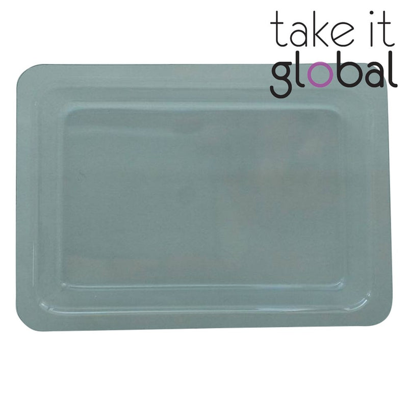 30g / 35g Soap Casing all Shapes - Thick Plastic