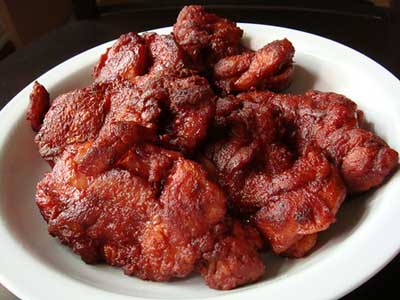 Red Yeast Rice Powder 红曲米粉