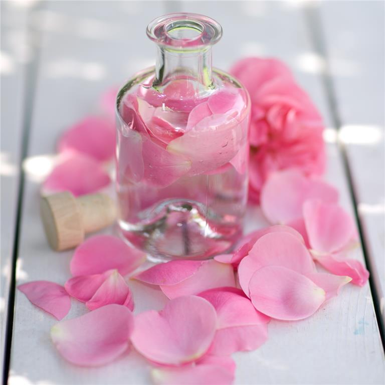 Rose Floral Water / Air Mawar 玫瑰花水  - Australia