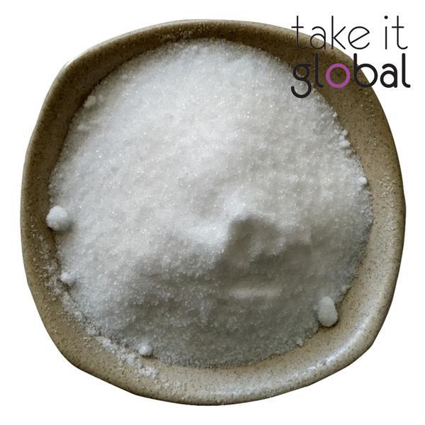 Citric Acid 柠檬酸 USP-EP-BP/Food/Pharma Grade